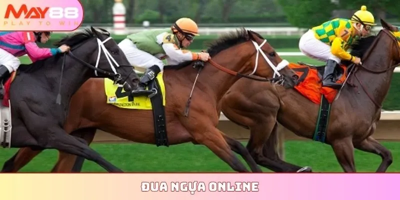 Đua ngựa online
