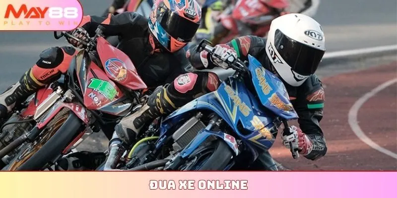 Đua xe online