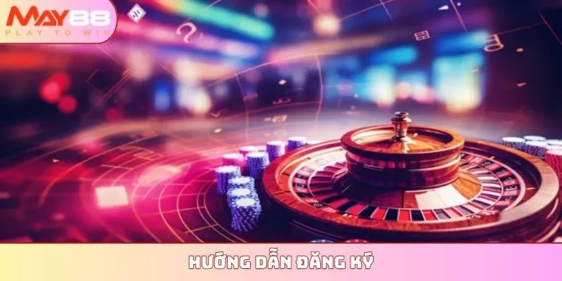 Hướng dẫn đăng ký