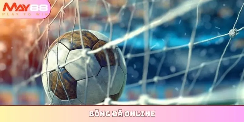 Bóng đá online