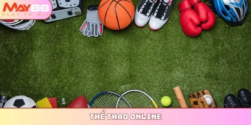 Thể thao online